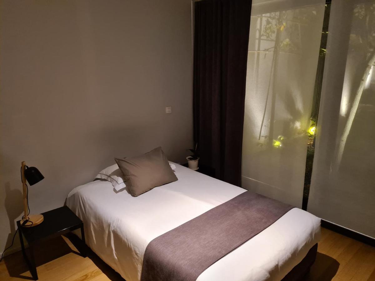 B&B A Cote Du Cinquantenaire Etterbeek Exteriör bild