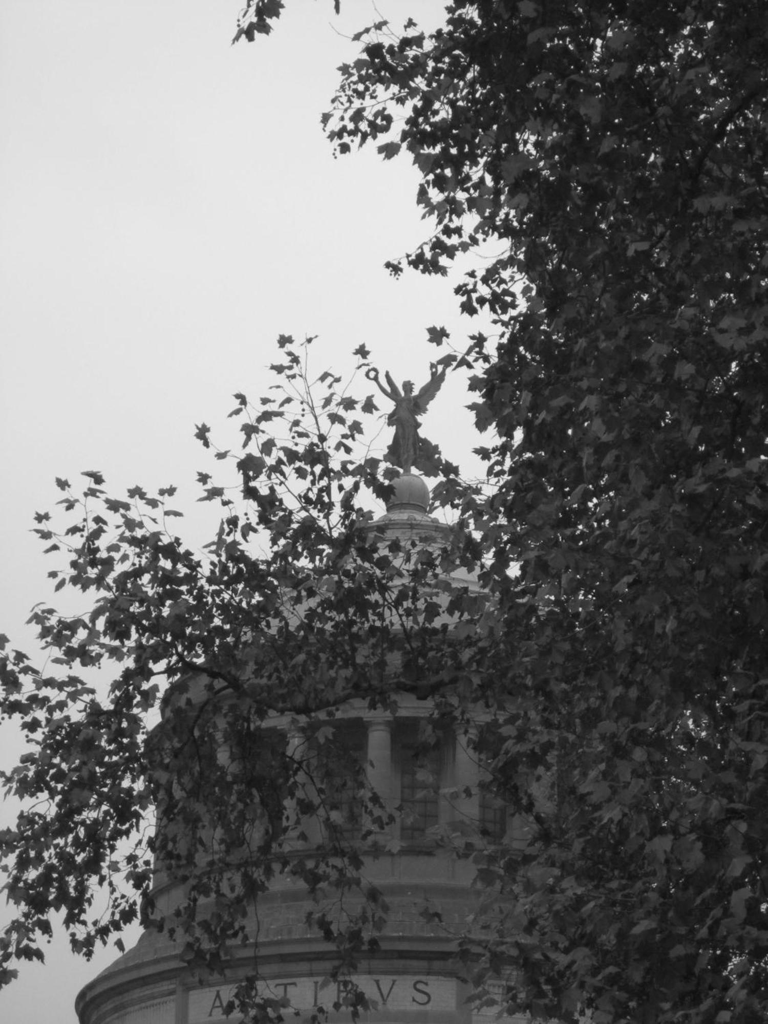 B&B A Cote Du Cinquantenaire Etterbeek Exteriör bild